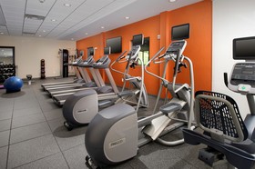 Hampton Inn Louisville East/Hurstbourne