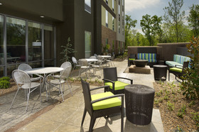 Hampton Inn Louisville East/Hurstbourne