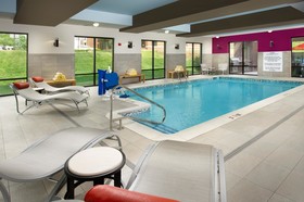 Hampton Inn Louisville East/Hurstbourne