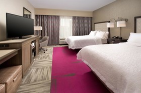 Hampton Inn Louisville East/Hurstbourne