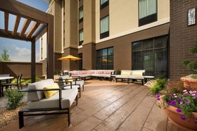 Hampton Inn Louisville East/Hurstbourne