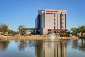 Hampton Inn Louisville Northeast