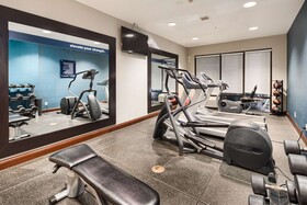 Hampton Inn Louisville Northeast