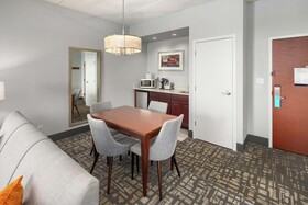 Hampton Inn Louisville Northeast
