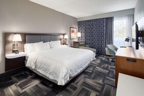 Hampton Inn Louisville Northeast