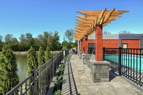 Hampton Inn Louisville Northeast