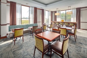 Hampton Inn Louisville Northeast