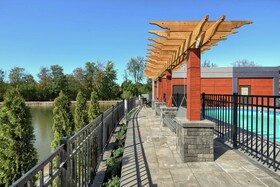 Hampton Inn Louisville Northeast