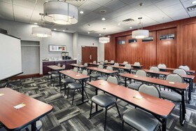 Hampton Inn Louisville Northeast