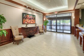 Hampton Inn Louisville Northeast