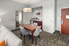 Hampton Inn Louisville Northeast