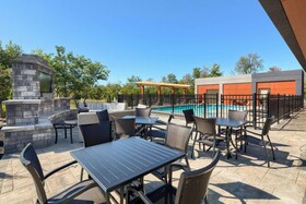 Hampton Inn Louisville Northeast