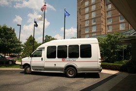 Hilton Garden Inn Louisville Airport