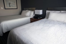 Hilton Garden Inn Louisville Airport