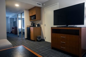 Hilton Garden Inn Louisville Airport