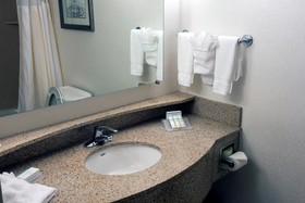 Hilton Garden Inn Louisville Airport