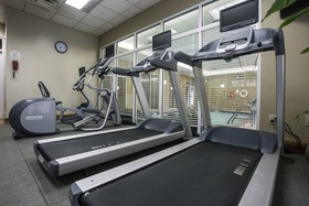 Hilton Garden Inn Louisville Airport