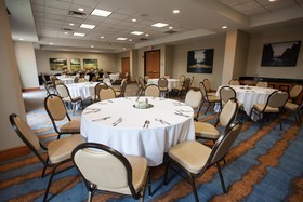 Hilton Garden Inn Louisville Airport