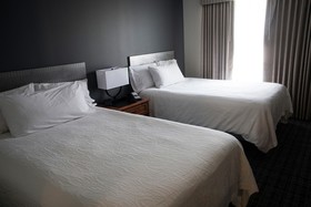 Hilton Garden Inn Louisville Airport