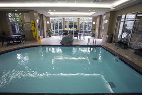 Hilton Garden Inn Louisville Airport