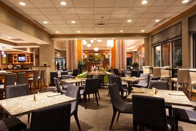 Hilton Garden Inn Louisville Airport