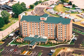 Hilton Garden Inn Louisville Airport