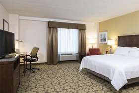 Hilton Garden Inn Louisville Downtown