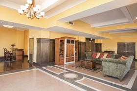 Hilton Garden Inn Louisville Downtown