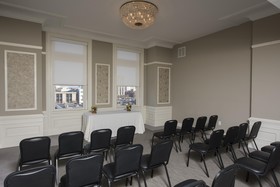 Hilton Garden Inn Louisville Downtown