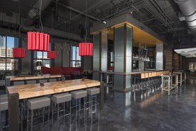 Hilton Garden Inn Louisville Downtown
