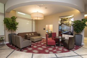 Hilton Garden Inn Louisville Downtown