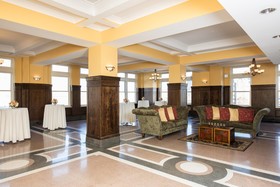 Hilton Garden Inn Louisville Downtown