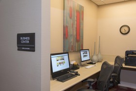 Hilton Garden Inn Louisville Downtown