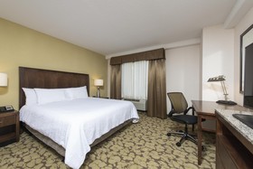 Hilton Garden Inn Louisville Downtown