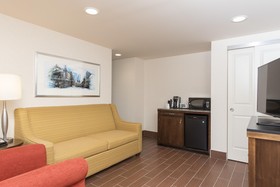 Hilton Garden Inn Louisville Downtown