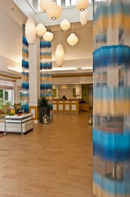 Hilton Garden Inn Louisville East