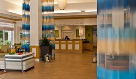 Hilton Garden Inn Louisville East