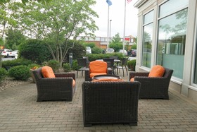 Hilton Garden Inn Louisville East
