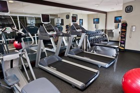 Hilton Garden Inn Louisville East