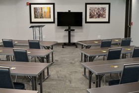 Hilton Garden Inn Louisville Mall of St. Matthews