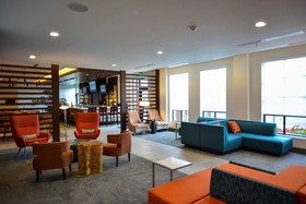 Hilton Garden Inn Louisville Mall of St. Matthews