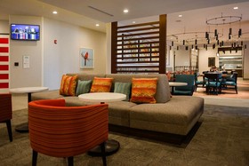 Hilton Garden Inn Louisville Mall of St. Matthews