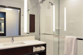 Hilton Garden Inn Louisville Mall of St. Matthews