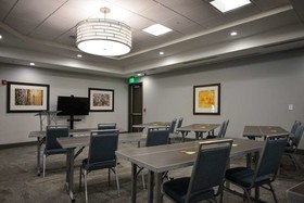 Hilton Garden Inn Louisville Mall of St. Matthews