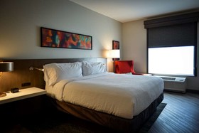 Hilton Garden Inn Louisville Mall of St. Matthews