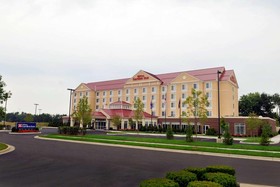 Hilton Garden Inn Louisville Northeast