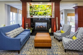 Hilton Garden Inn Louisville Northeast