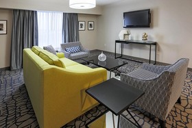 Hilton Garden Inn Louisville Northeast