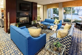 Hilton Garden Inn Louisville Northeast