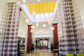 Hilton Garden Inn Louisville Northeast